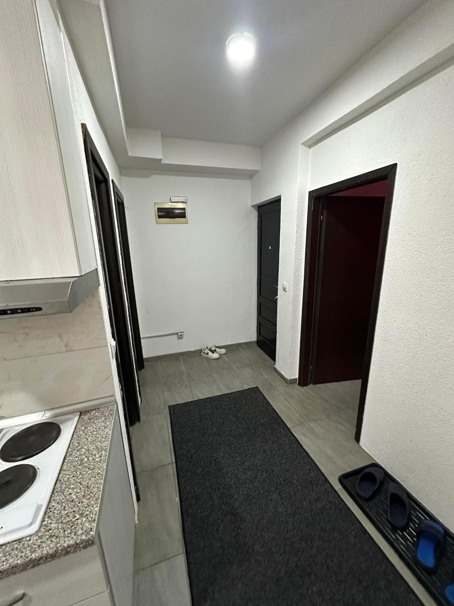 Maestro Appartement Sarajevo Buitenkant foto