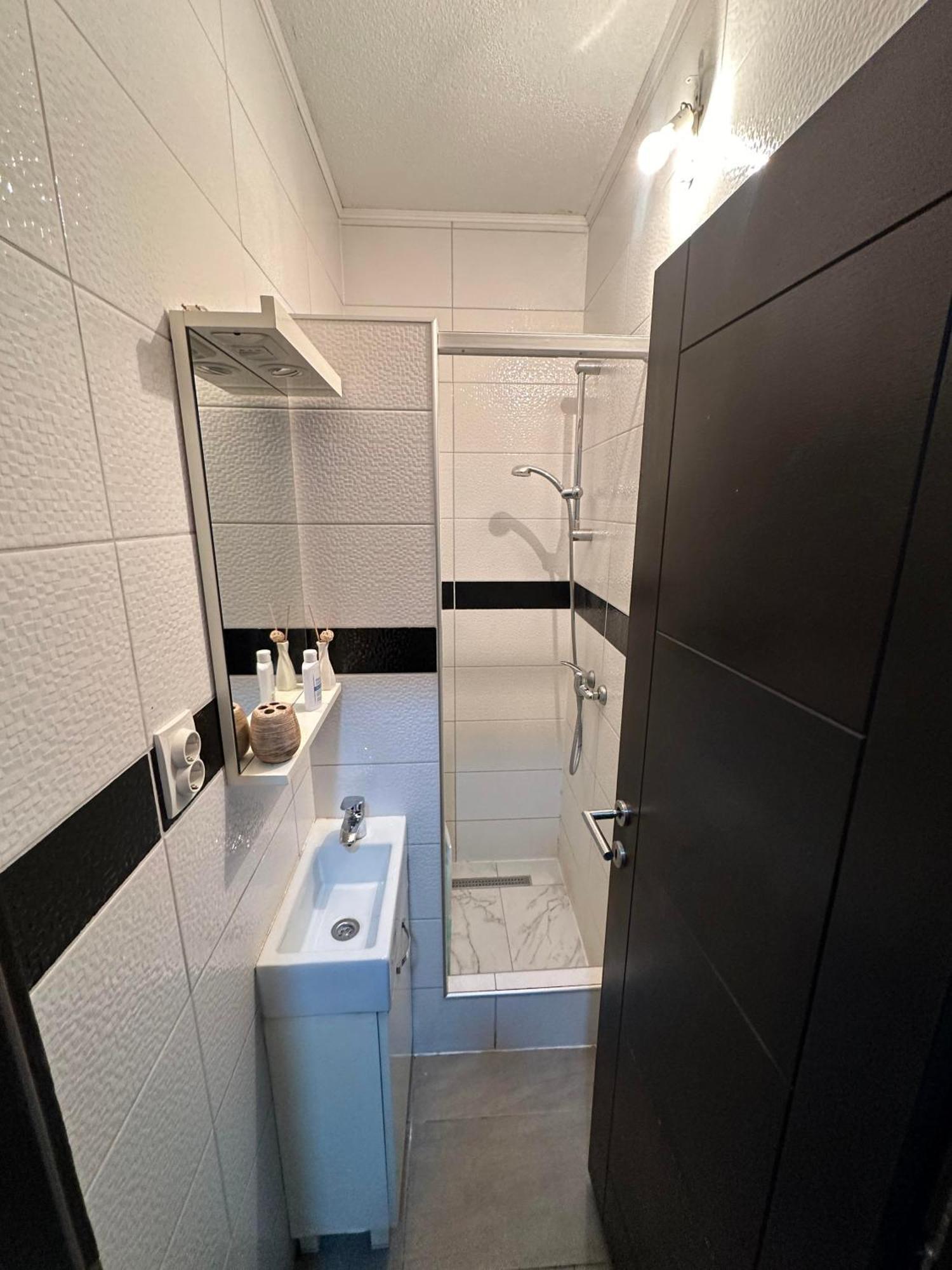 Maestro Appartement Sarajevo Buitenkant foto