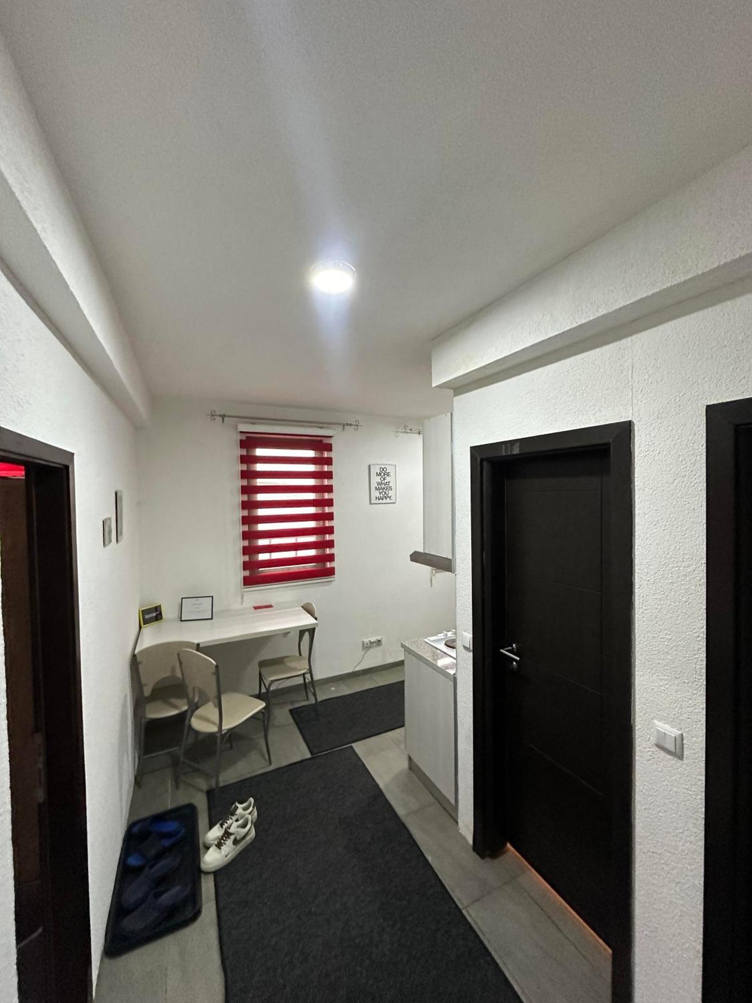 Maestro Appartement Sarajevo Buitenkant foto