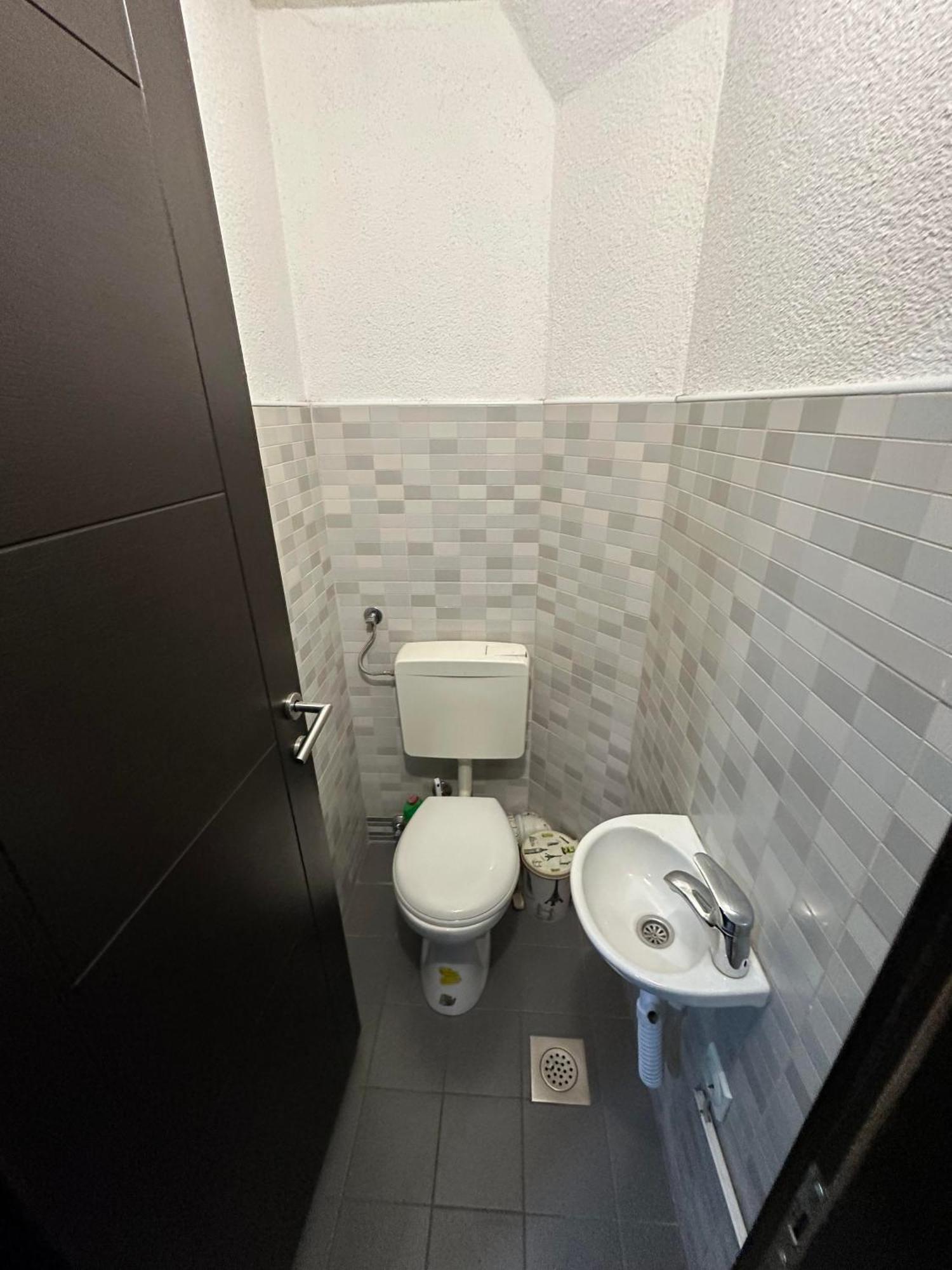 Maestro Appartement Sarajevo Buitenkant foto