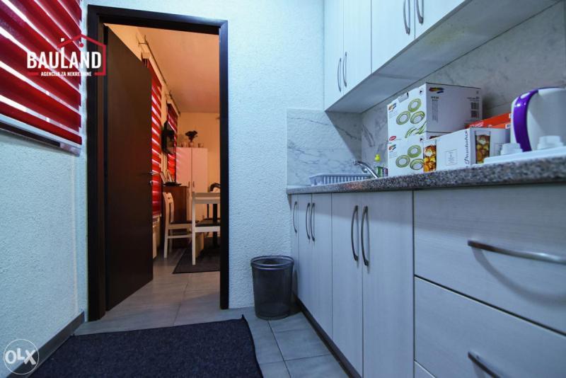 Maestro Appartement Sarajevo Buitenkant foto
