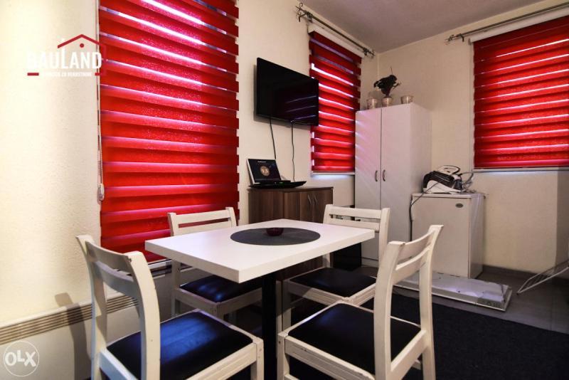 Maestro Appartement Sarajevo Buitenkant foto