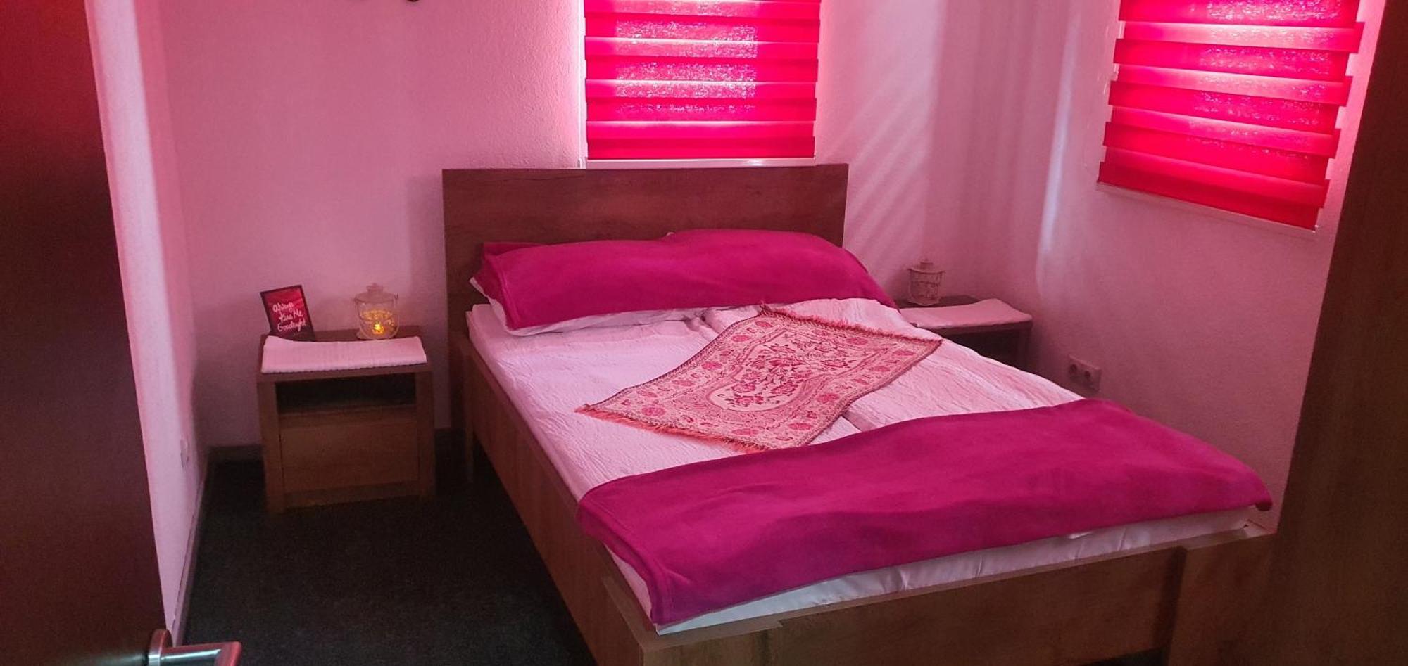 Maestro Appartement Sarajevo Buitenkant foto